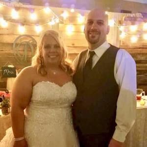 Meet your Posher, Whitney